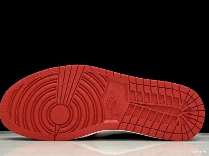 Kicktheory Jordan Home 861428-061 OG Retro To 1 Homage Air High 0524